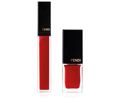 fendi gloss|Lip Gloss .